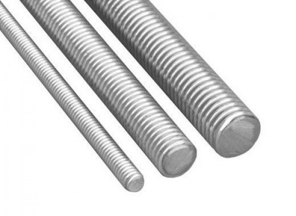 5 8 11 Stainless Steel Threaded Rod